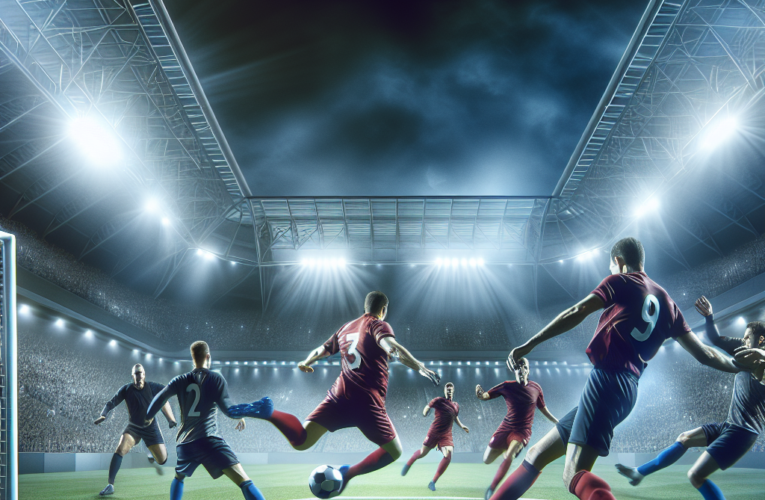 Meciul Tunari – CS Afumati: 0-4