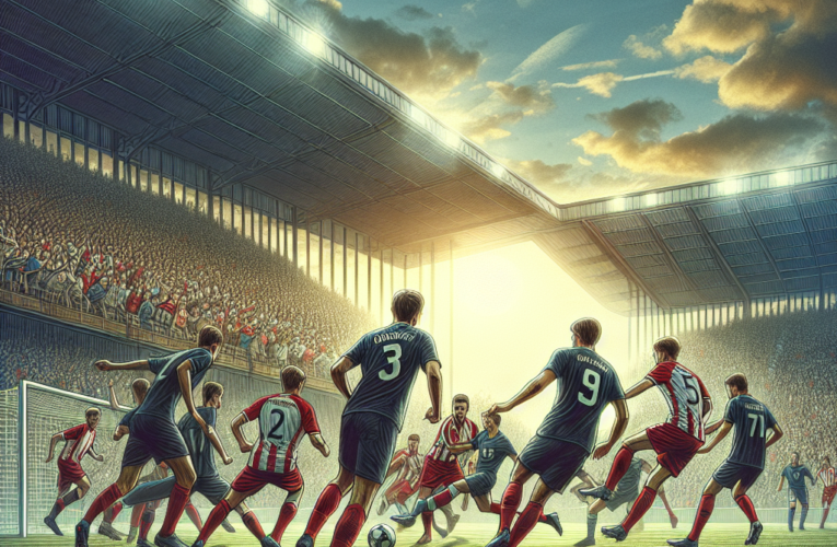 Meciul U19: Karlsruher SC vs Jahn Regensburg