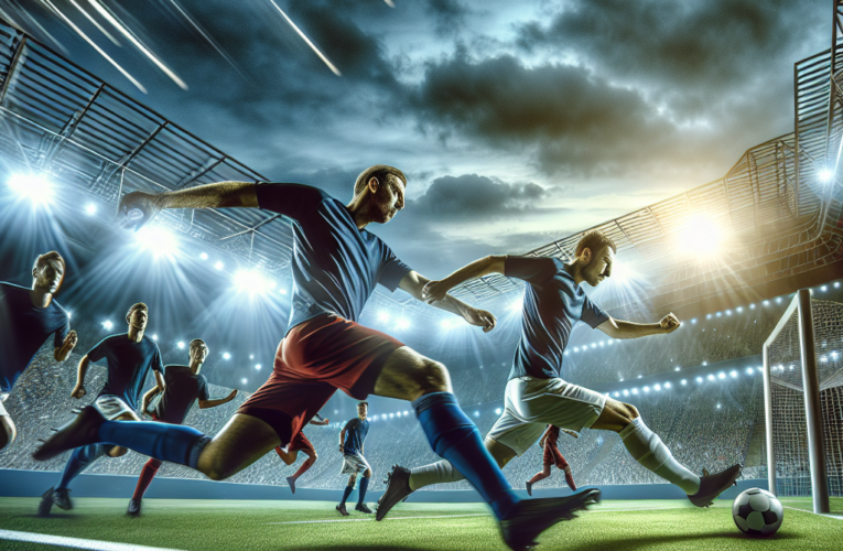 Meciul Union Berlin – FC St. Pauli: Rezumat și Analiză