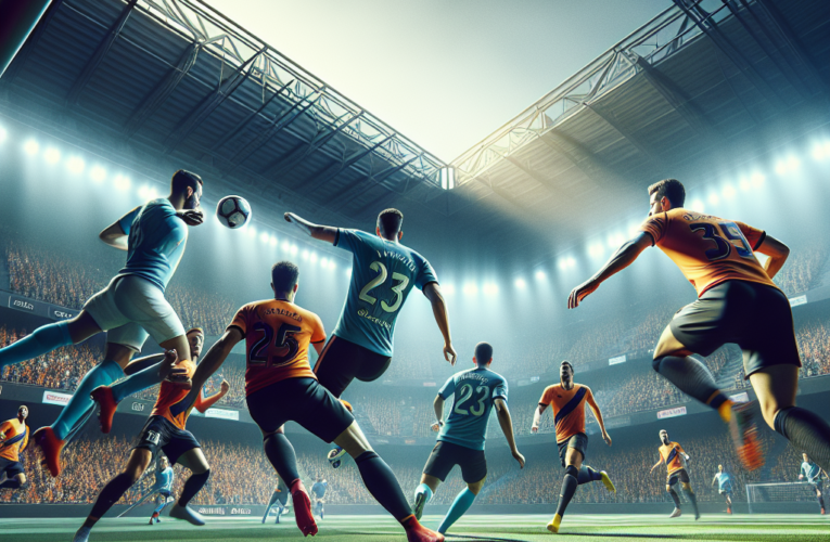 Meciul Valencia – Celta Vigo: O confruntare dramatică în La Liga