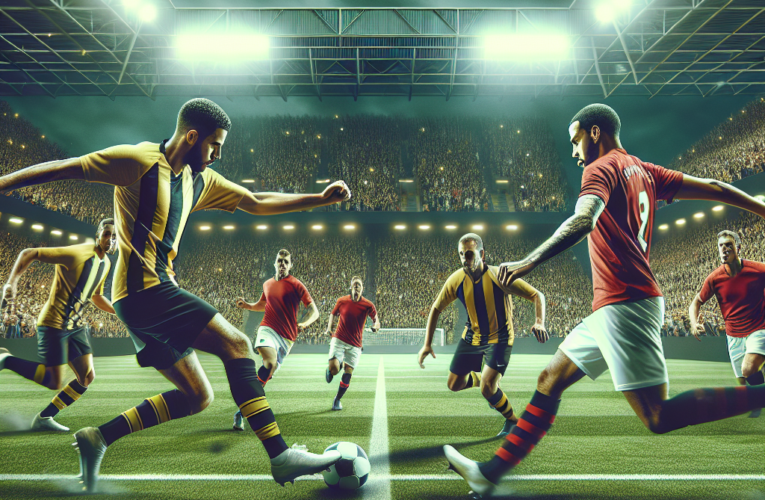 Meciul Watford – Charlton: Rezumat și Analiză