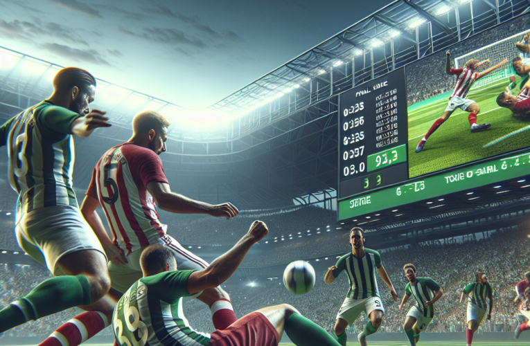 Meciul Werder Bremen – RB Leipzig: Rezumat și Analiză