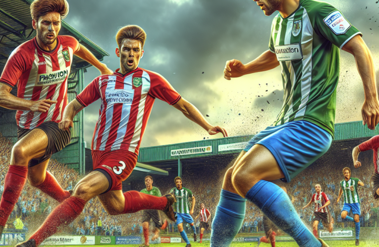 Meciul Yeovil Town vs FC Halifax Town – 0-0, 11 aprilie 2026