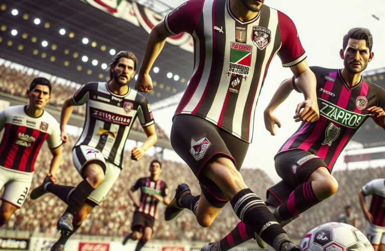 Meciul Zitacuaro vs Deportivo Zap – Rezumat și Analiză