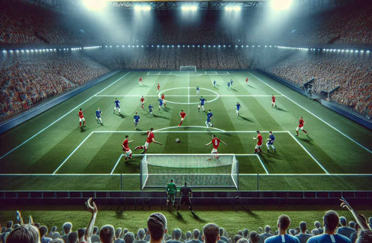 Middlesbrough vs Portsmouth – Rezumatul meciului din 11 aprilie 2026