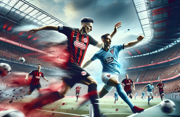 SC Freiburg vs Celta Vigo – Rezultatul meciului din 09 aprilie 2026