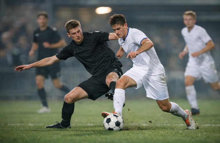 Meci Babelsberg U19 vs Arminia Bielefeld U19 – 16 Mai 2026