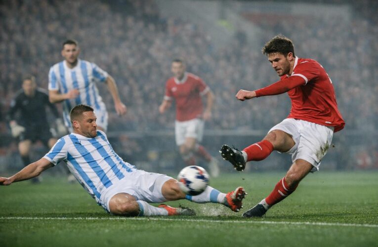 Meci Bristol City vs Stoke City – 2-0