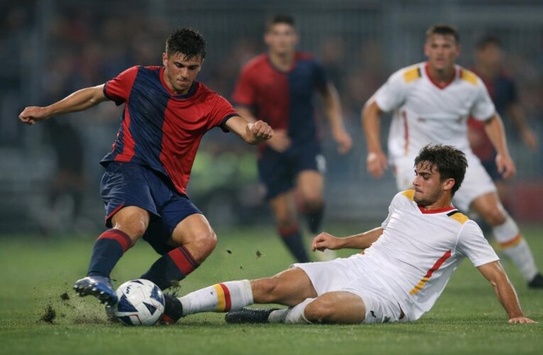 Meci Cagliari U20 vs Lecce U20 – 2-0