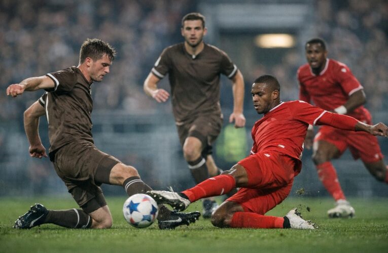 Meci FC St. Pauli vs FSV Mainz 05 – 1-2, 3 mai 2026