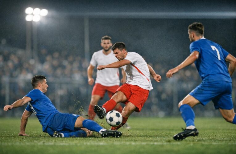 Meci Slatina – Politehnica Iași: 1-0