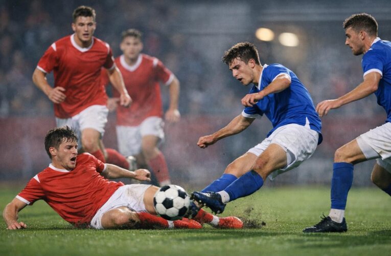 Meci spectaculos între Fortuna Köln U19 și Darmstadt 98 U19, scor 3-3