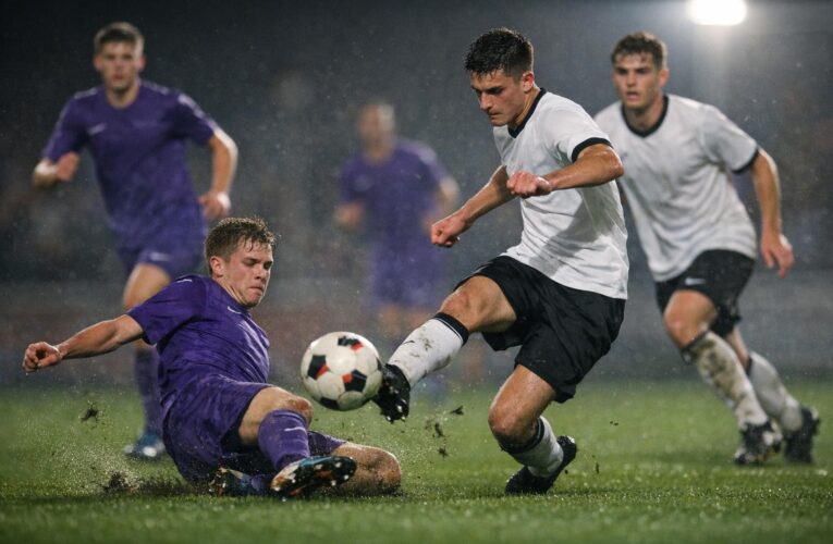 Meci U19: Osnabrück vs FSV Frankfurt – 0-1