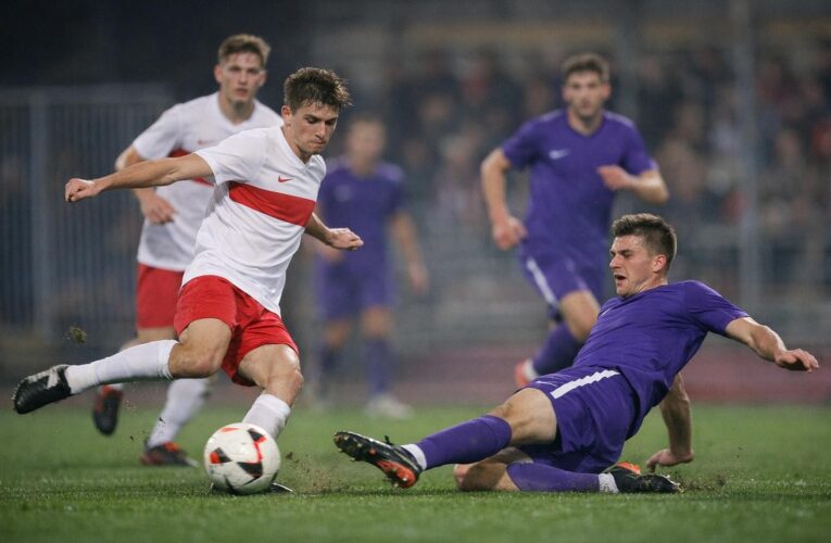 Meci U19: Stuttgarter K’rs vs Erzgebirge Aue – 1-1