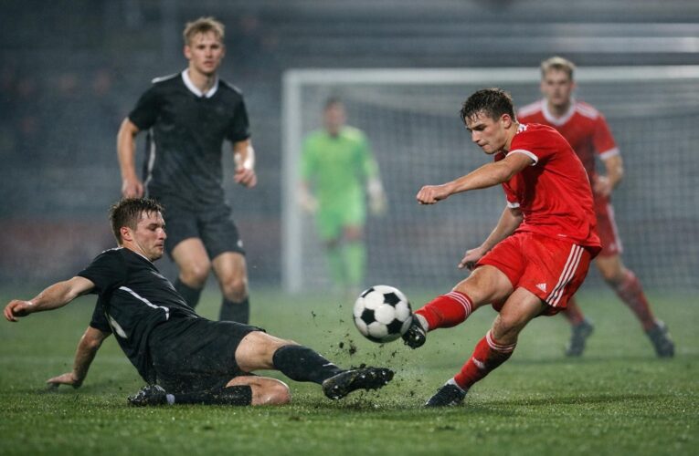 Meci Wacker Burghausen U19 – Ingolstadt U19, scor 1-4