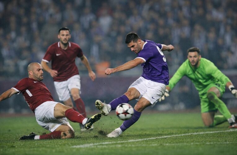 Meciul Arges Pitesti – Rapid: 2-2 în data de 15 mai 2026