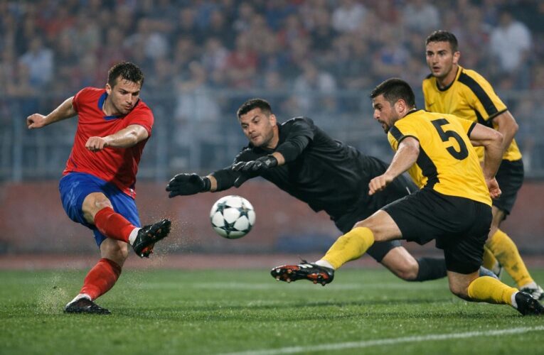 Meciul ASA Târgu Mureș – Ceahlăul Piatra Neamț: 4-0