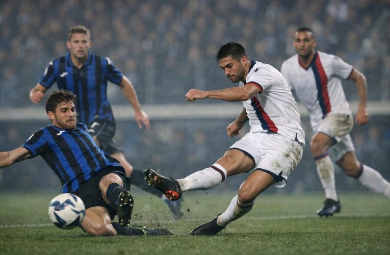 Meciul Atalanta – Bologna: Rezultatul Final 0-1