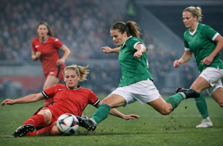 Meciul Bayer Leverkusen W vs Werder Bremen W – 1-3 (2026-05-17)