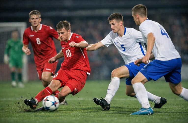 Meciul Belarus U19 vs Slovakia U19 – Rezumat și Analiză
