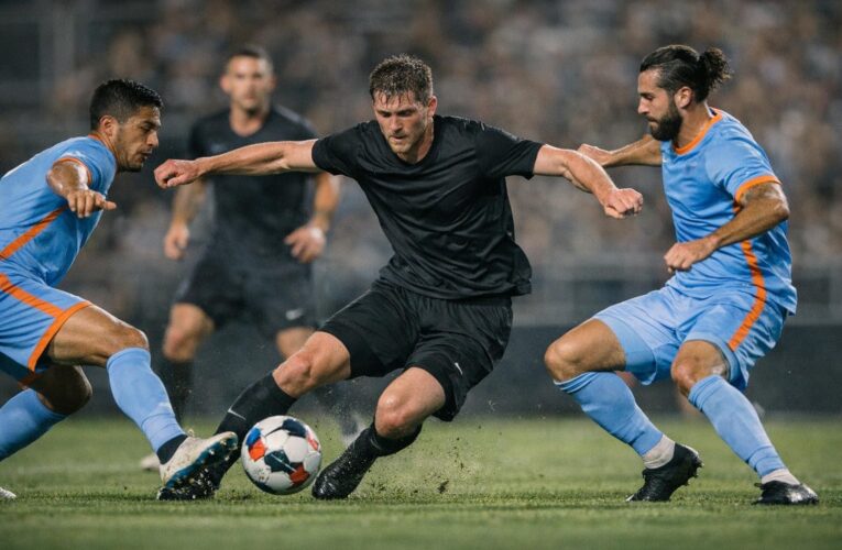 Meciul Birmingham Legion vs Miami FC – 0-0