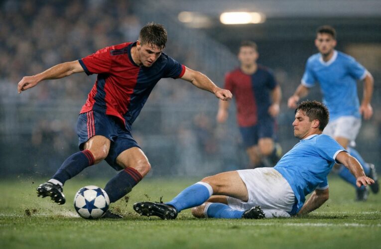 Meciul Cagliari U20 vs Napoli U20 – 1-1 pe 17 mai 2026