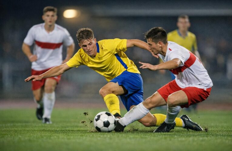 Meciul Carl Zeiss Jena U19 vs Stuttgarter K’rs U19 – Rezultatul Final 1-3