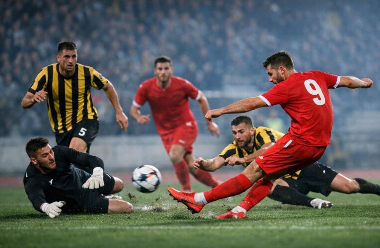 Meciul Ceahlăul Piatra Neamţ – Metalul Buzău: Rezultatul final 0-3