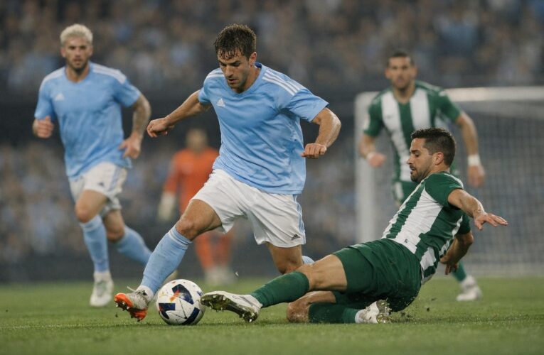 Meciul Celta Vigo – Elche: Rezumat și Analiză