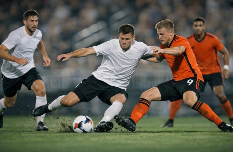 Meciul Colorado Springs vs. Orange County SC – 2-2