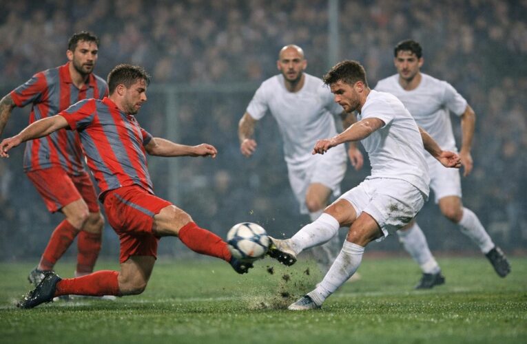 Meciul Cremonese – Como: O înfrângere severă pentru gazde