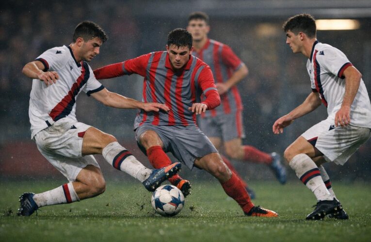 Meciul Cremonese U20 vs Bologna U20 – 0-0 pe 15 mai 2026