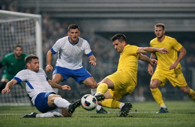 Meciul CSM Satu Mare – Tunari, Scor 1-1