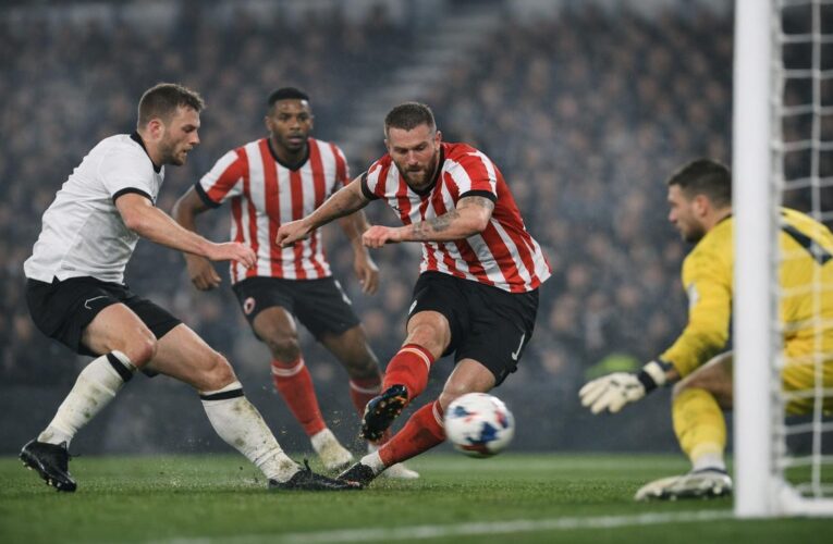 Meciul Derby vs Sheffield Utd – 1-2, 2026-05-02
