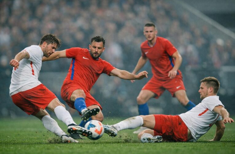Meciul dintre 1. FC Köln și 1. FC Heidenheim: Rezultatul Final 1-3