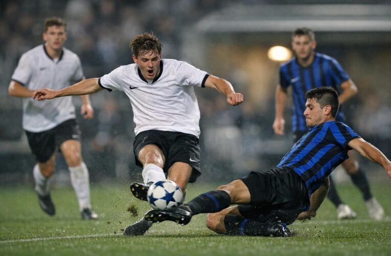 Meciul dintre Cesena U20 și Internazionale U20 – 2-1