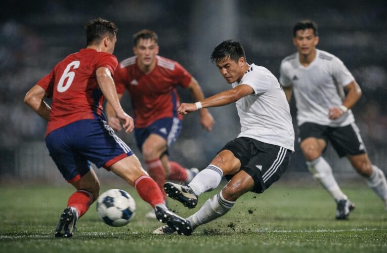 Meciul Eastern District vs BC Rangers – 1-1 (16 mai 2026)