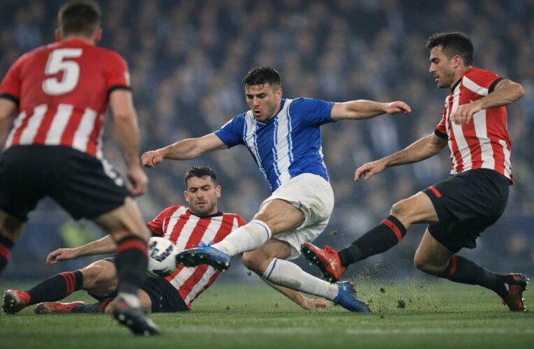 Meciul Espanyol – Athletic Club: 2-0, 13 Mai 2026