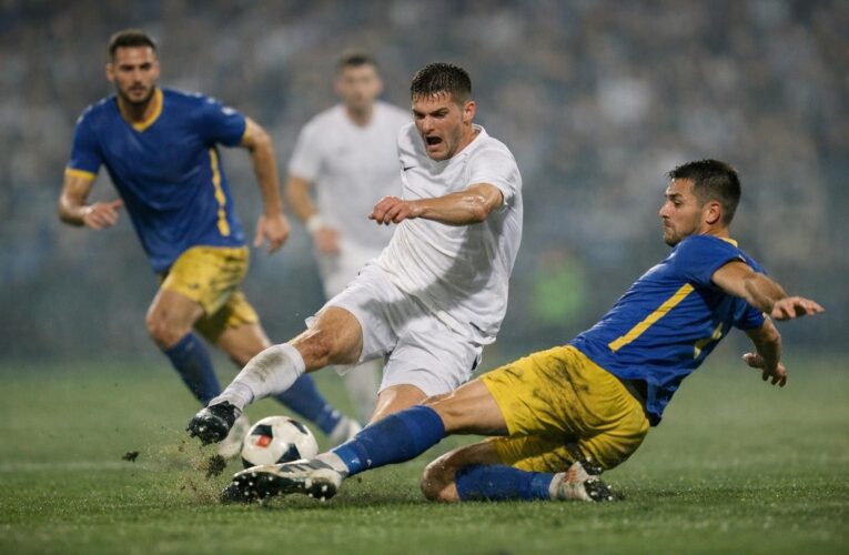 Meciul Farul Constanța – Metaloglobus: Rezultatul Final 0-1