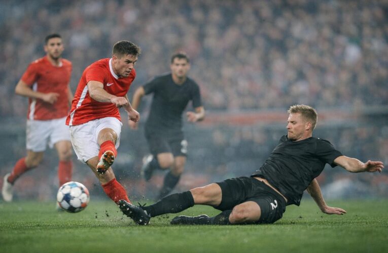Meciul FC Augsburg – Borussia Mönchengladbach: Rezultatul Final 3-1