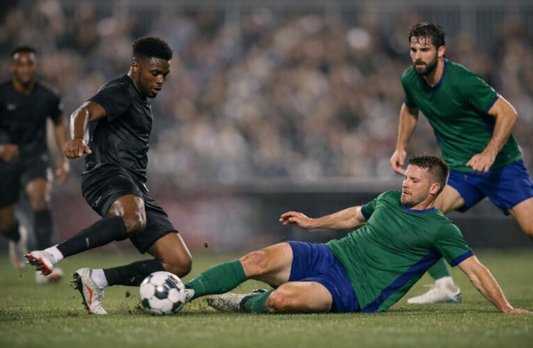 Meciul FC Tulsa vs Hartford Athletic – 2-0