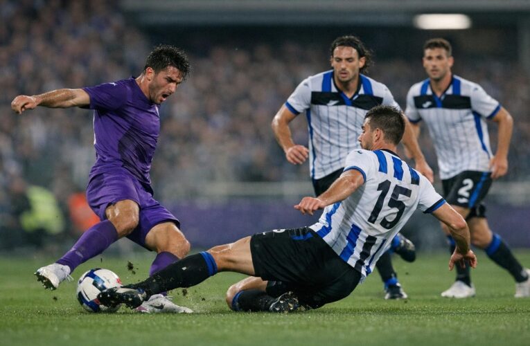 Meciul Fiorentina – Atalanta: Rezumat și Analiză