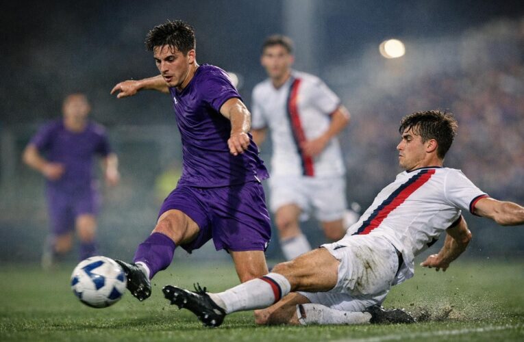 Meciul Fiorentina U20 – Bologna U20: 2-0