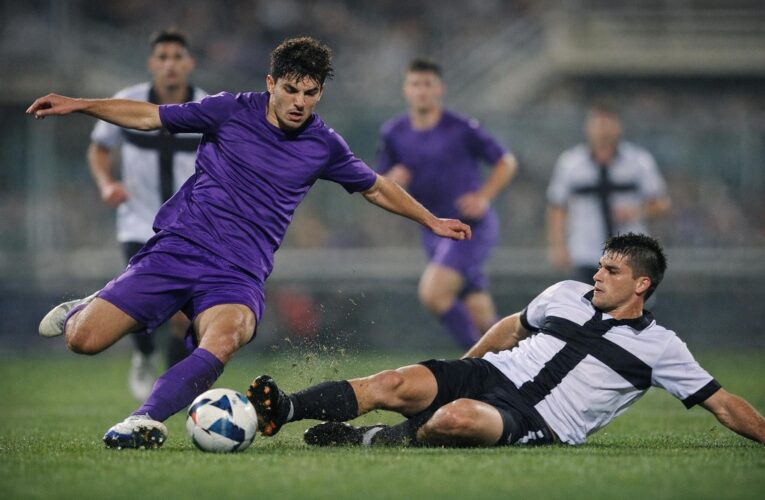 Meciul Fiorentina U20 vs Parma U20 – 28 Mai 2026