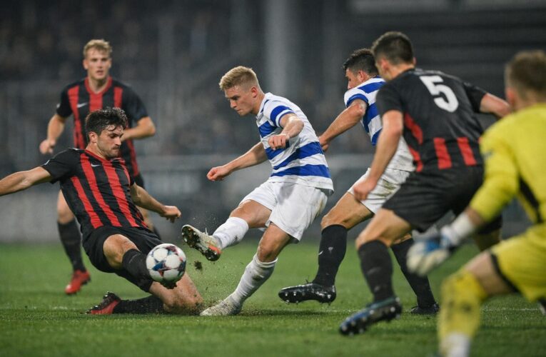 Meciul FSV Frankfurt U19 vs MSV Duisburg U19 – Rezumat și Analiză
