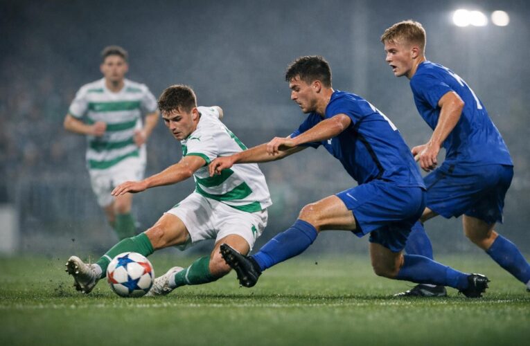 Meciul Greuther Fürth U19 vs Schott Mainz U19 – 23 Mai 2026