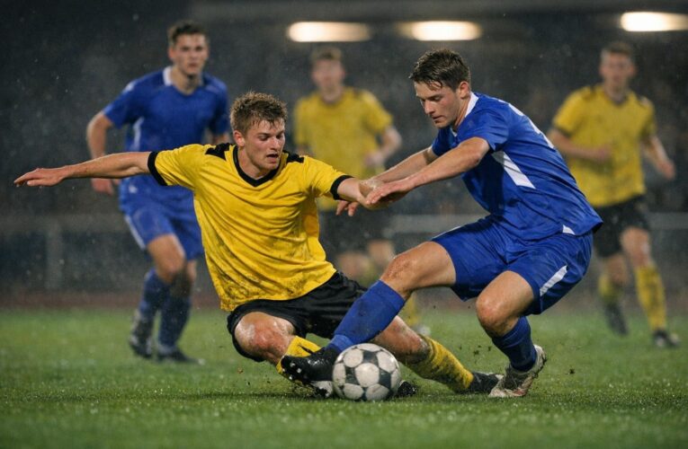 Meciul Hombrucher SV U19 vs Meppen U19 – 14 Mai 2026