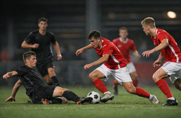 Meciul Ingolstadt U19 – Kickers Offenbach U19: 5-0