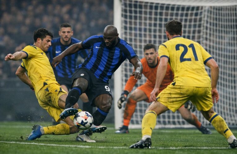 Meciul Inter – Hellas Verona: Rezumat și Analiză