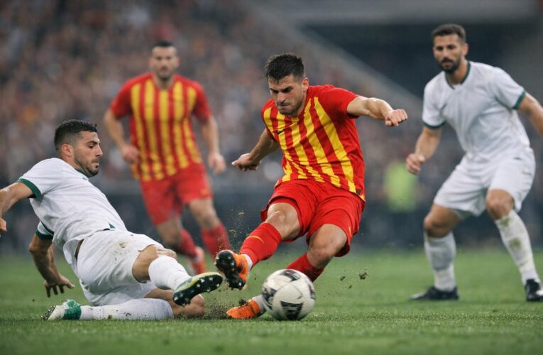 Meciul Kayserispor – Konyaspor: Rezumat și Analiză